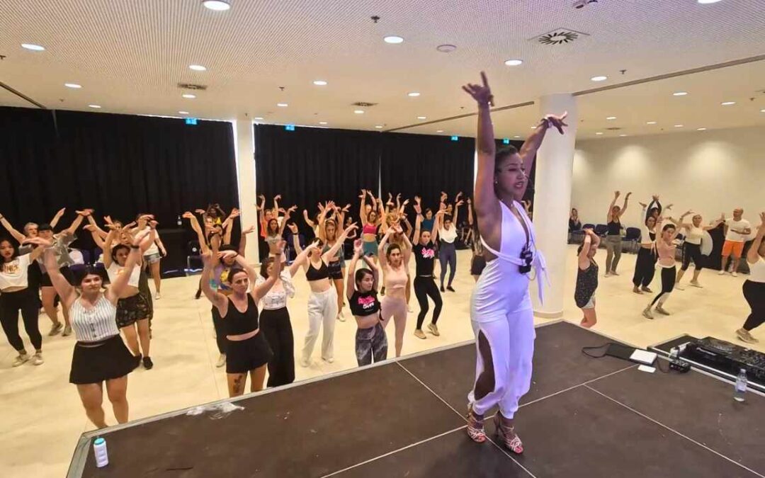 Cómo ser Trainer de Army Queens Potencia tus Habilidades de Liderazgo